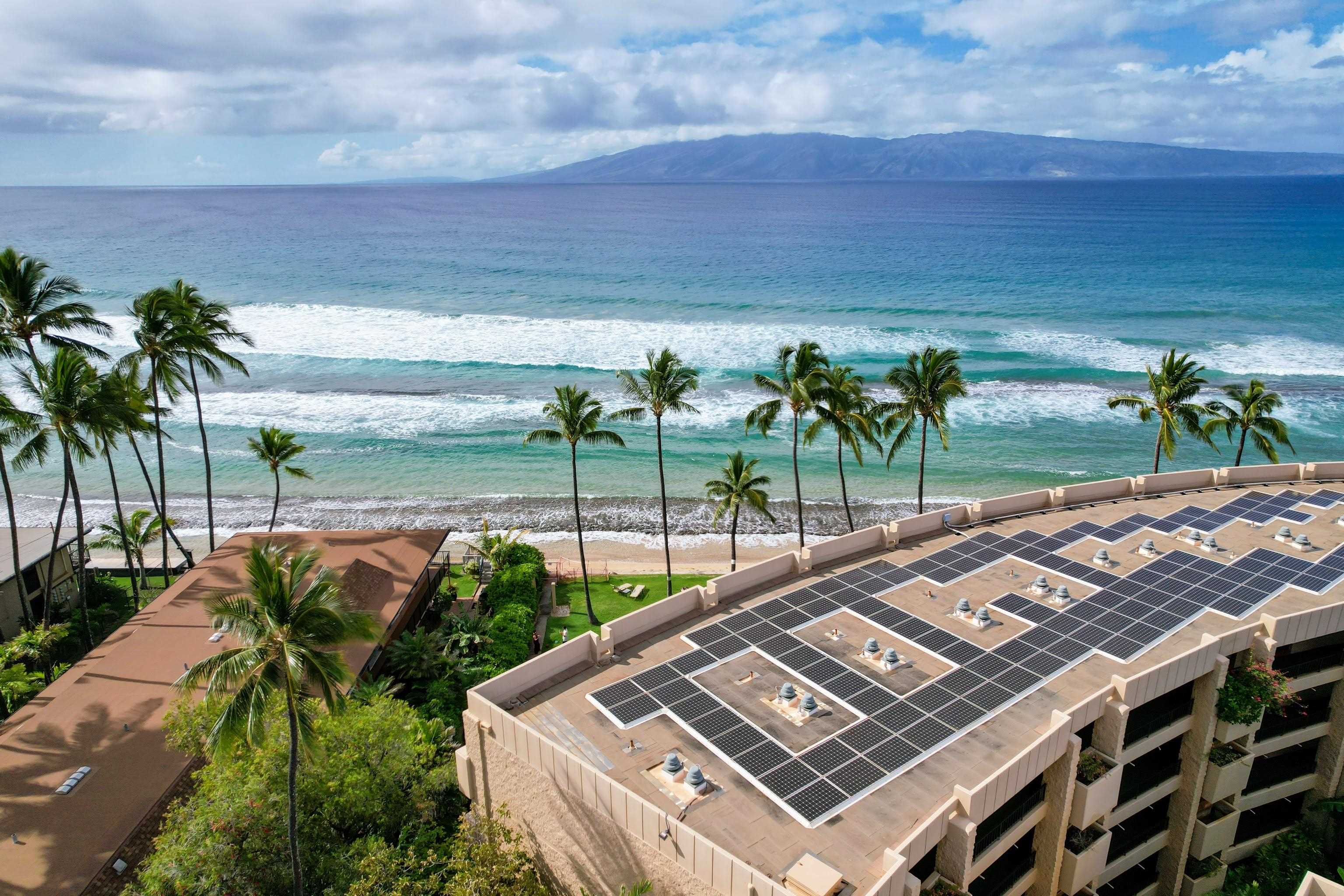 3601 Lower Honoapiilani Road, Unit 413 Lahaina, HI 96761 - Photo 21 of 34 Gallery Image 21