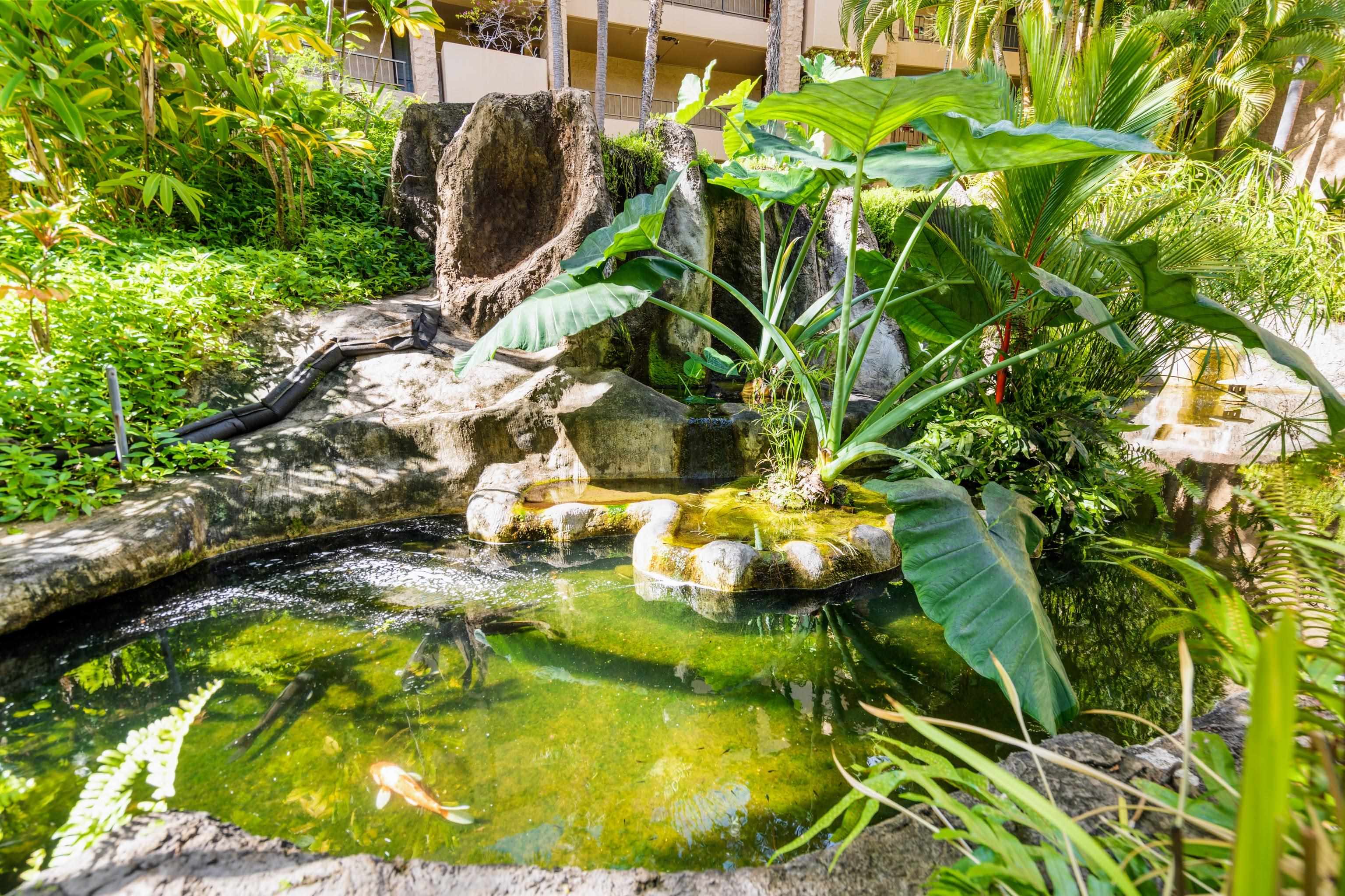 3601 Lower Honoapiilani Road, Unit 413 Lahaina, HI 96761 - Photo 22 of 34 Gallery Image 22
