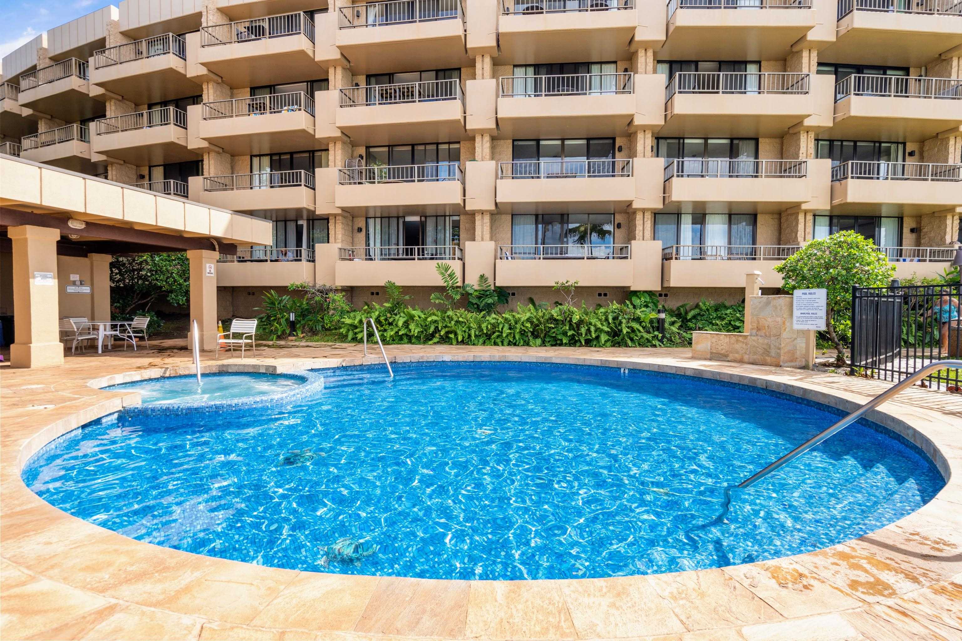 3601 Lower Honoapiilani Road, Unit 413 Lahaina, HI 96761 - Photo 24 of 34 Gallery Image 24