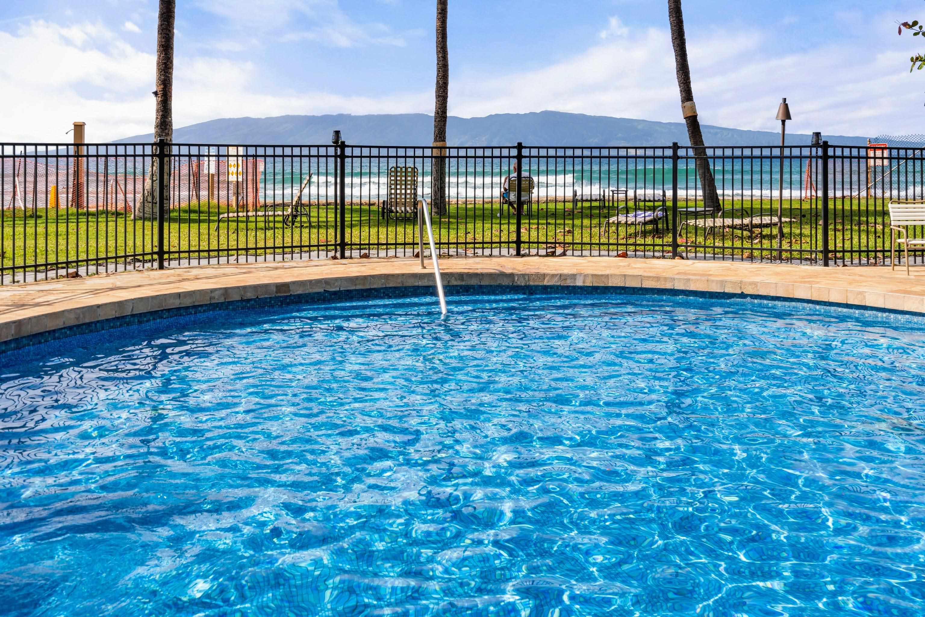 3601 Lower Honoapiilani Road, Unit 413 Lahaina, HI 96761 - Photo 25 of 34 Gallery Image 25