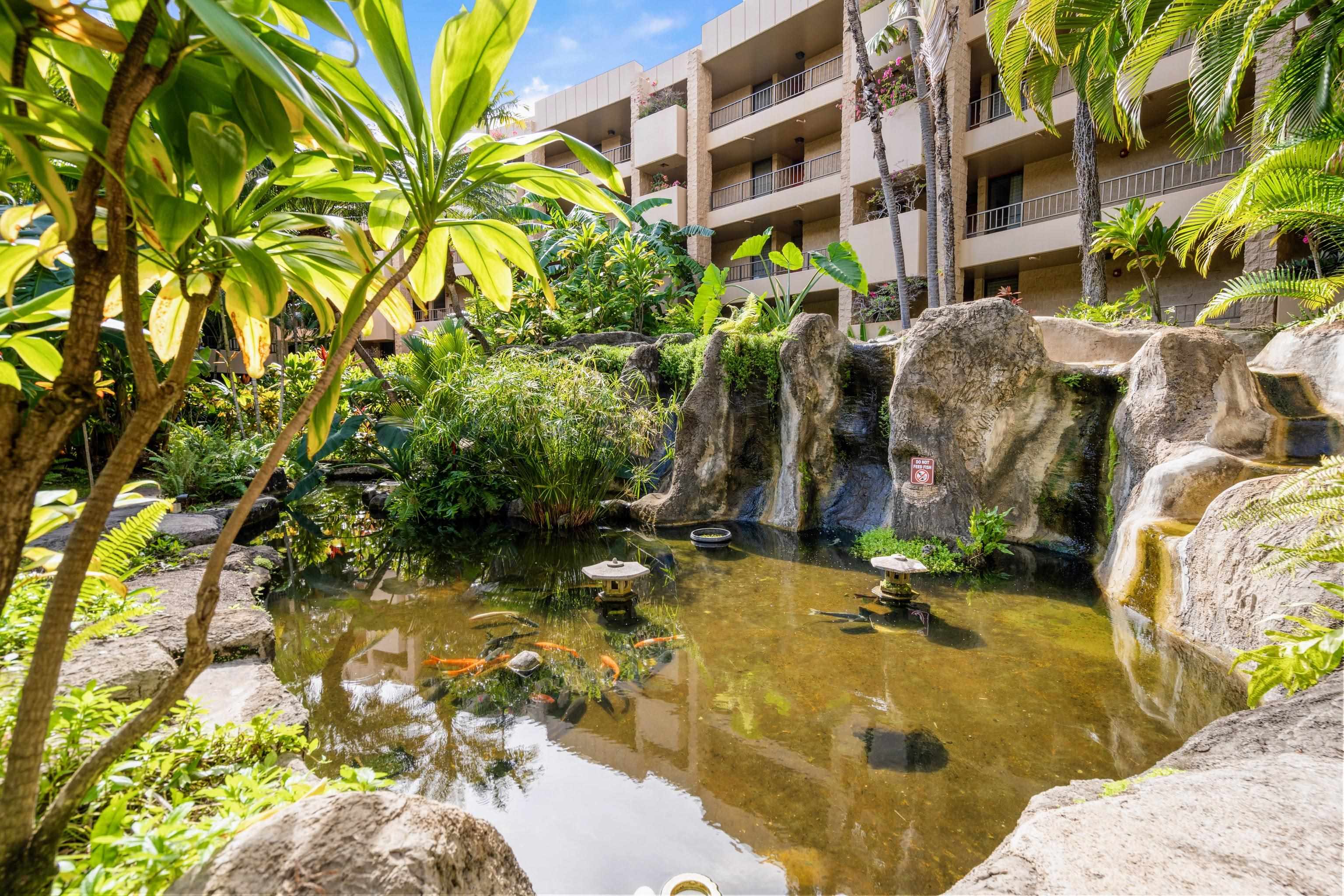 3601 Lower Honoapiilani Road, Unit 413 Lahaina, HI 96761 - Photo 30 of 34 Gallery Image 30