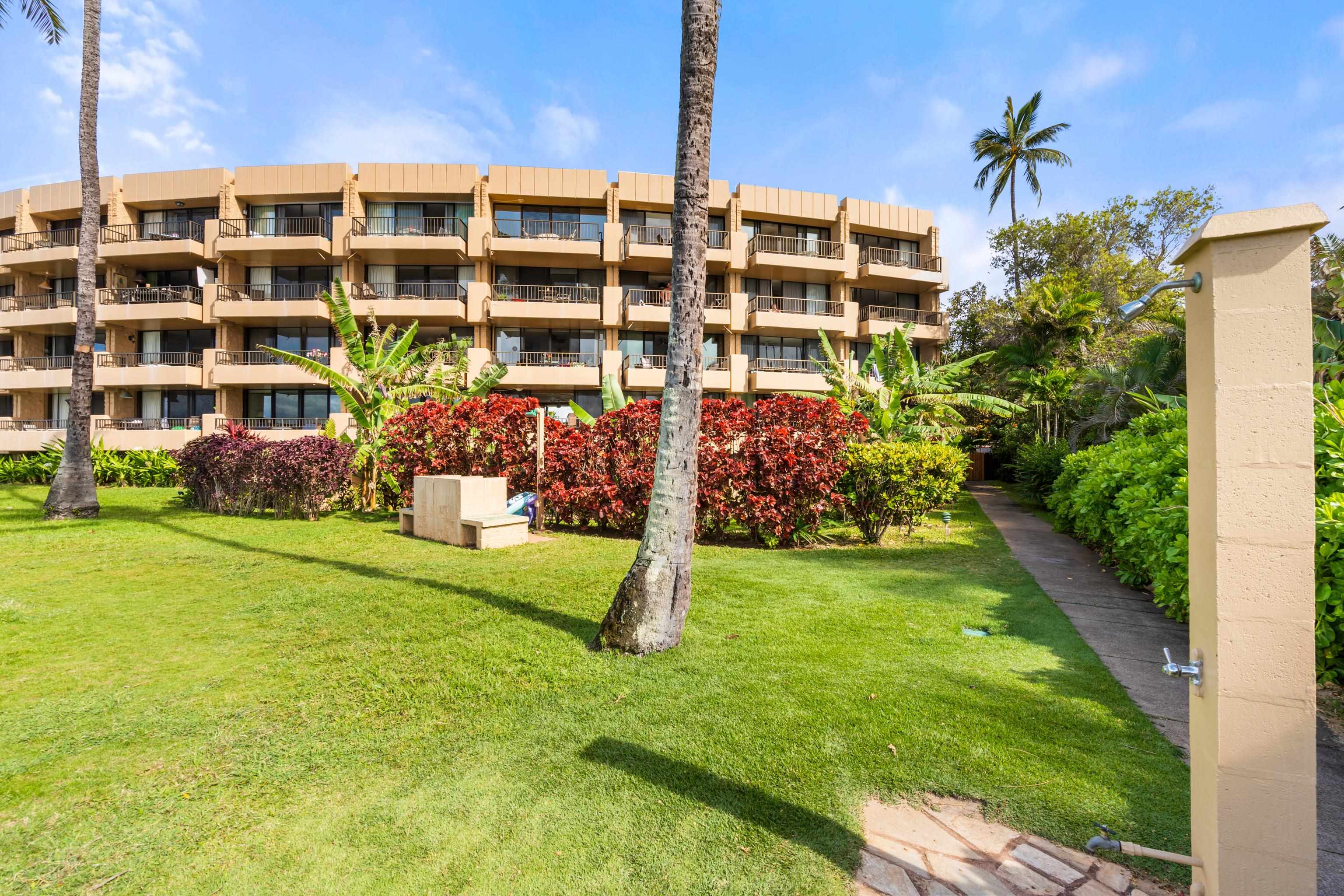 3601 Lower Honoapiilani Road, Unit 413 Lahaina, HI 96761 - Photo 32 of 34 Gallery Image 32