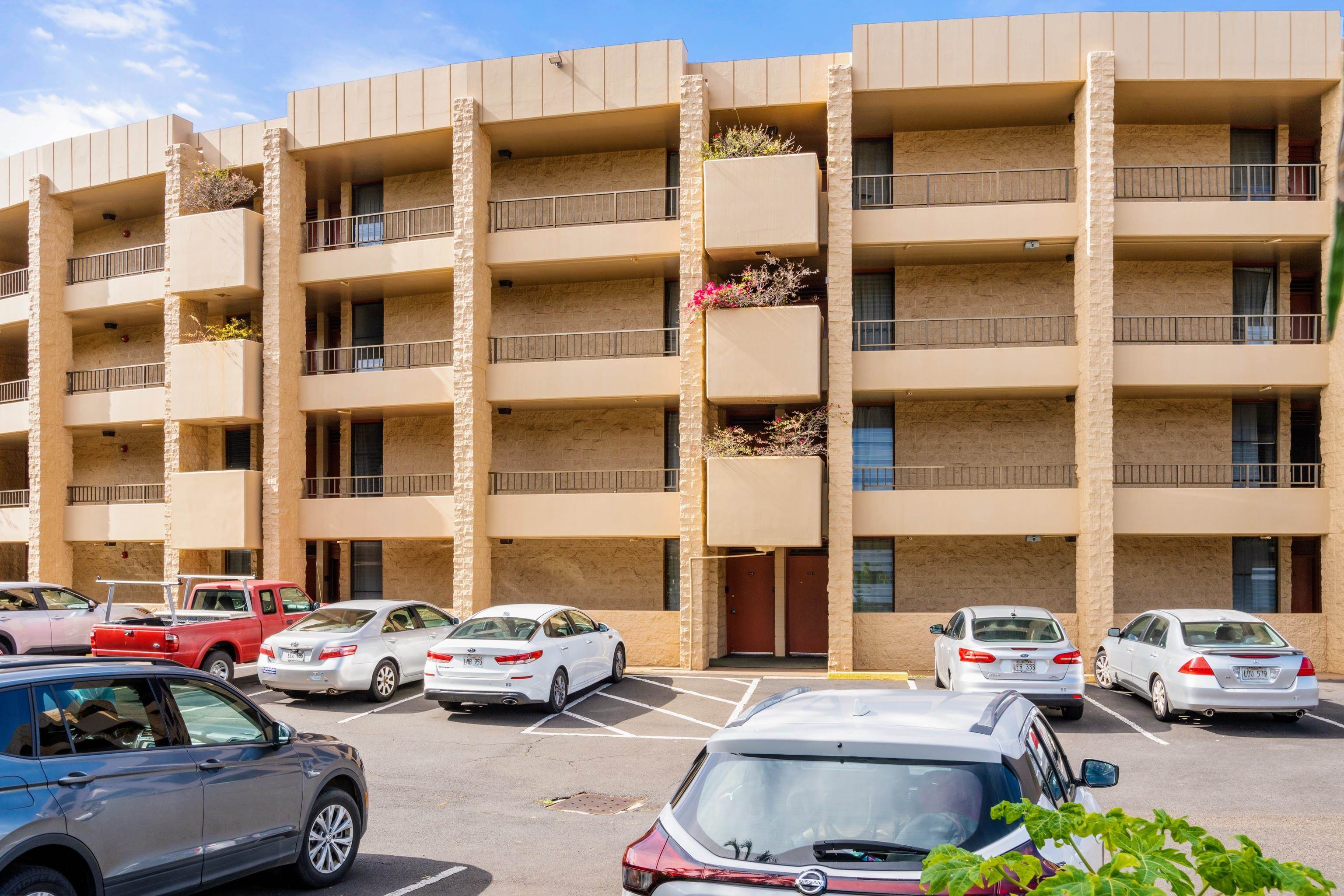 3601 Lower Honoapiilani Road, Unit 413 Lahaina, HI 96761 - Photo 33 of 34 Gallery Image 33
