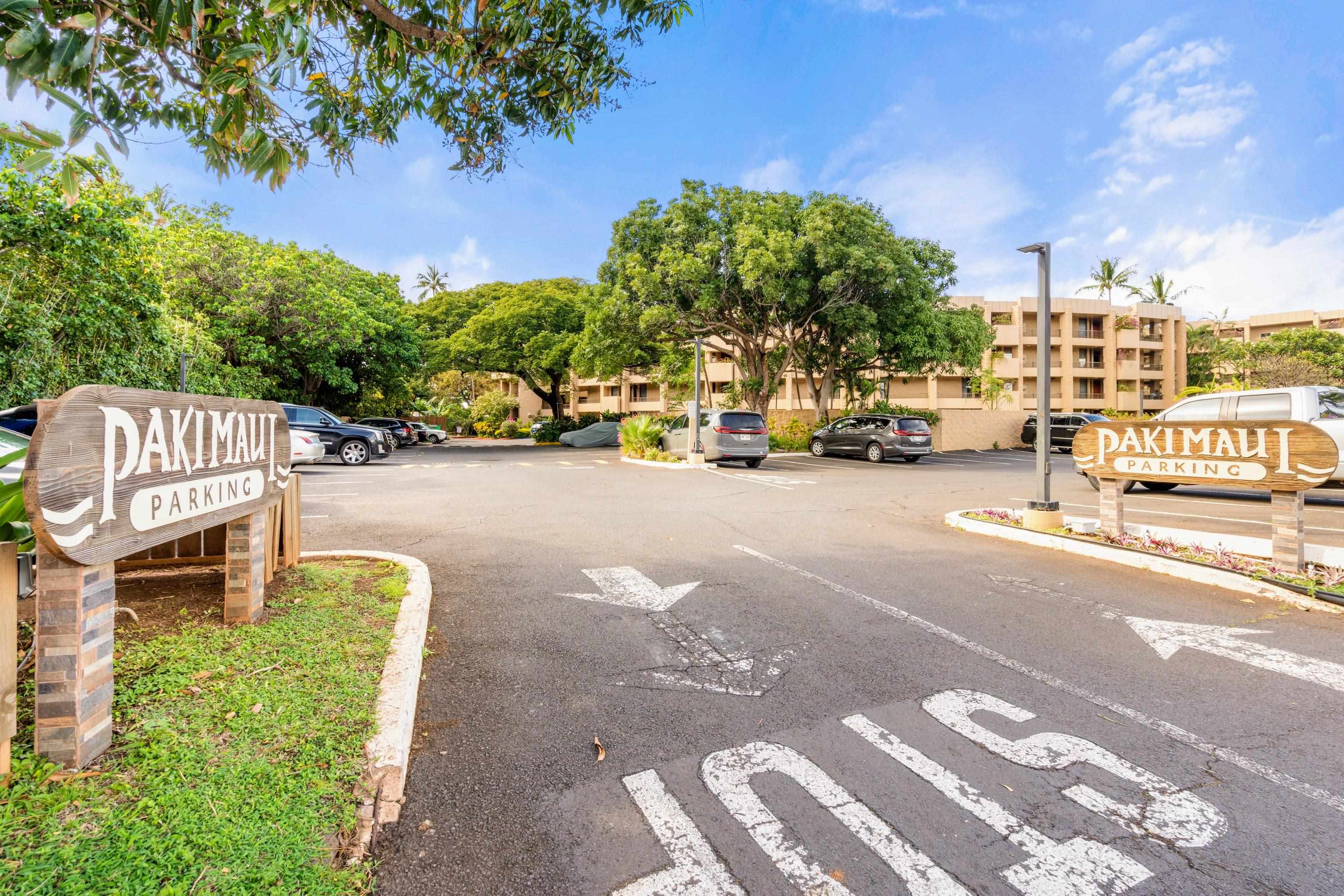 3601 Lower Honoapiilani Road, Unit 413 Lahaina, HI 96761 - Photo 34 of 34 Gallery Image 34