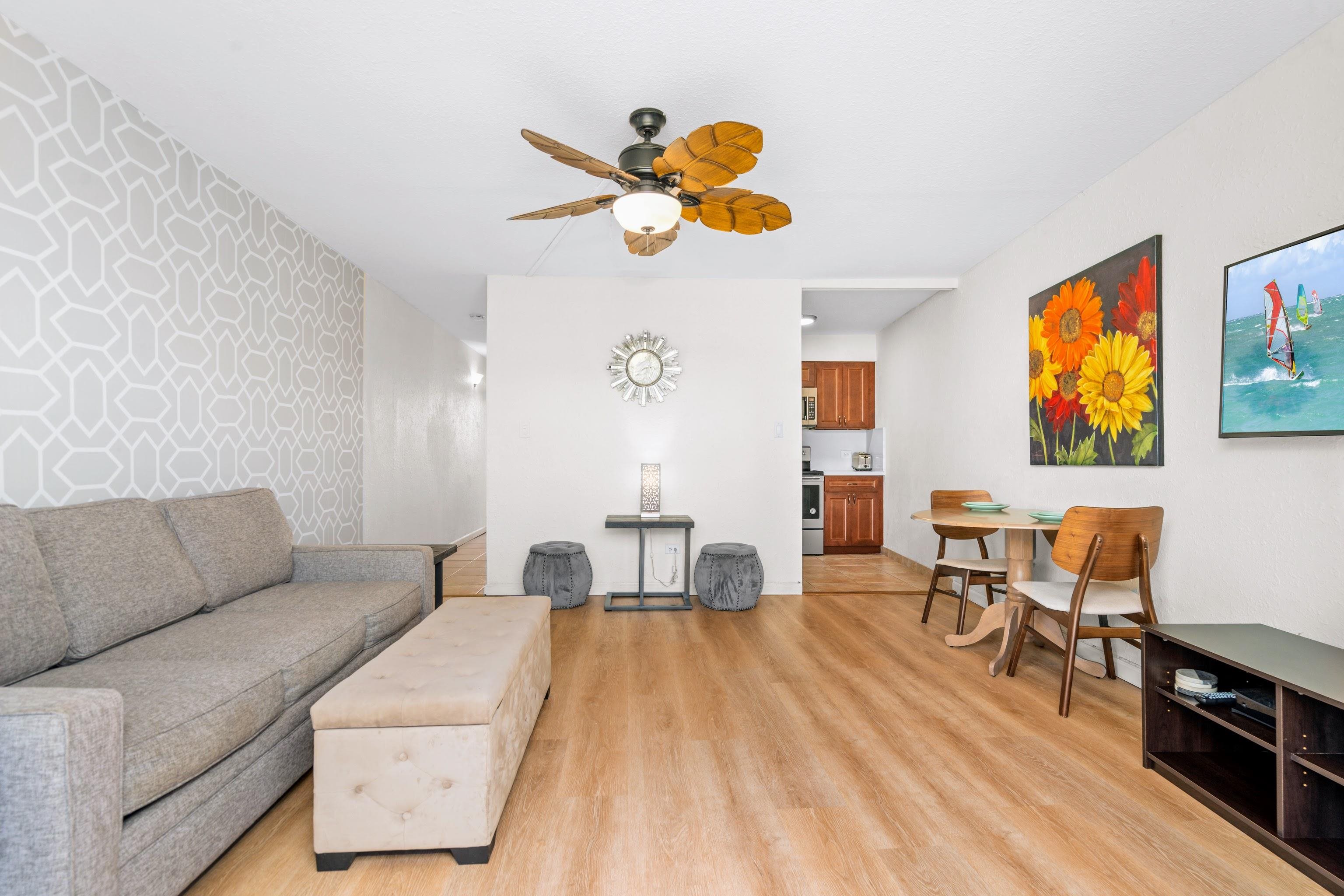 3601 Lower Honoapiilani Road, Unit 413 Lahaina, HI 96761 - Photo 7 of 34 Gallery Image 7