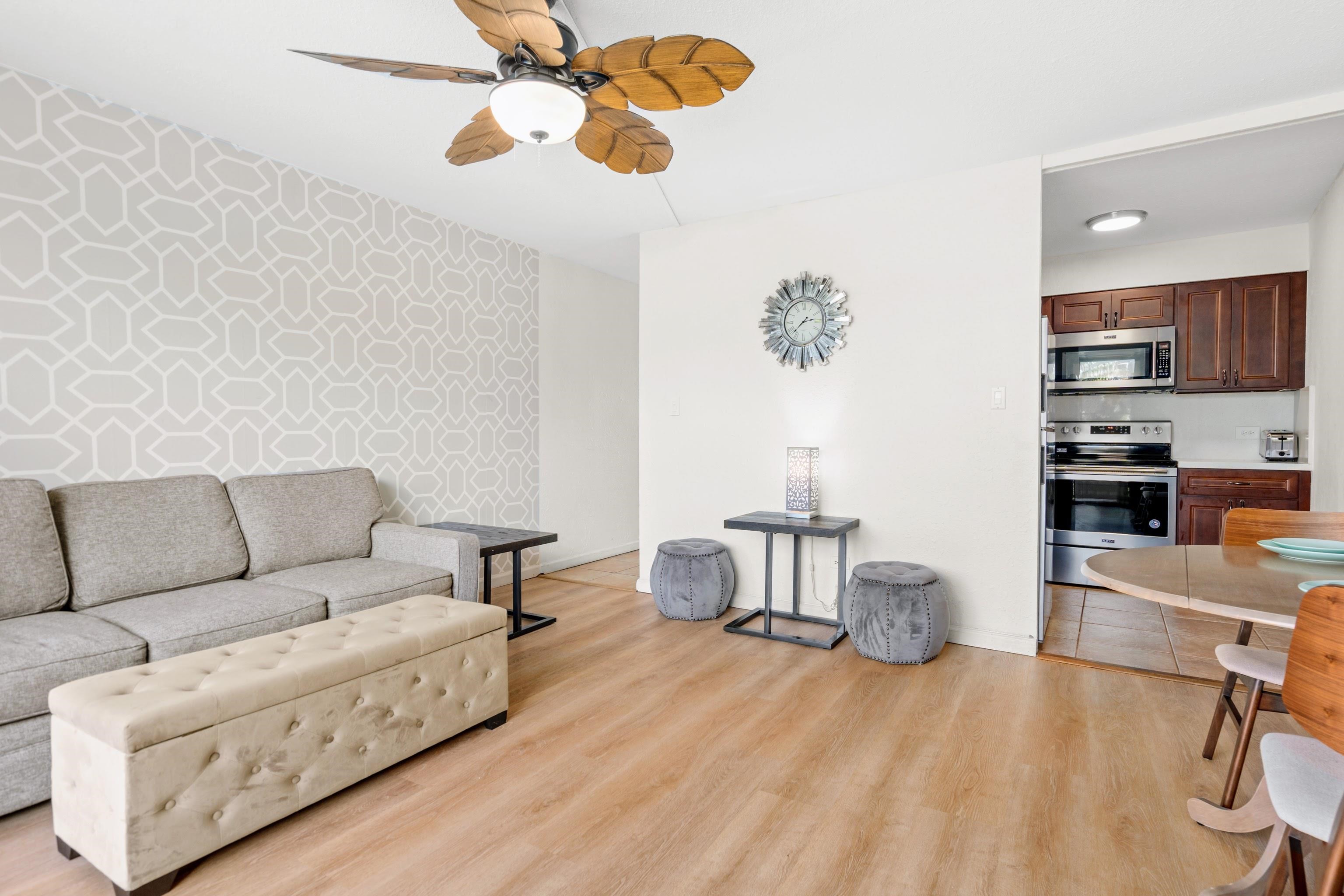 3601 Lower Honoapiilani Road, Unit 413 Lahaina, HI 96761 - Photo 8 of 34 Gallery Image 8