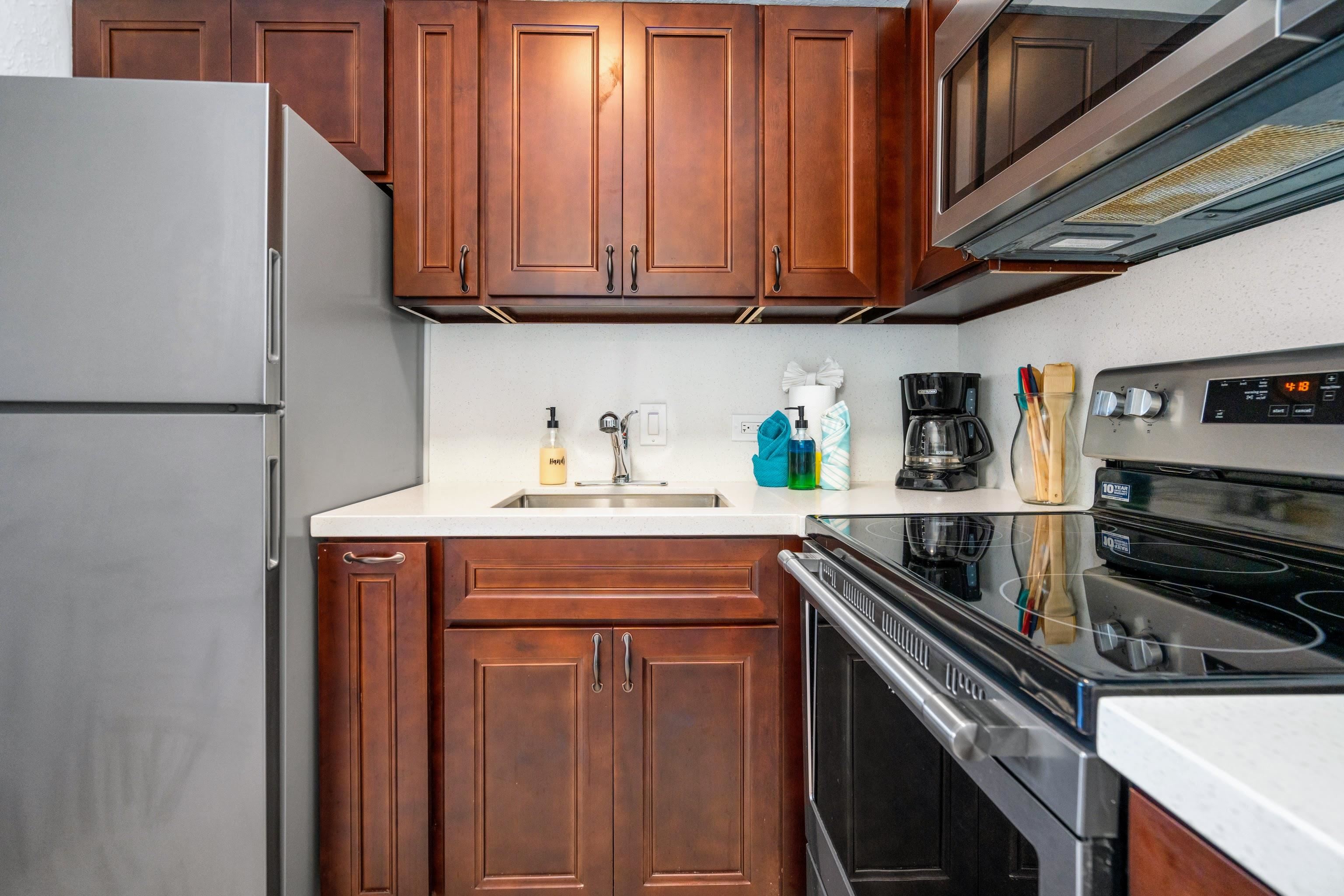 3601 Lower Honoapiilani Road, Unit 413 Lahaina, HI 96761 - Photo 10 of 34 Gallery Image 10