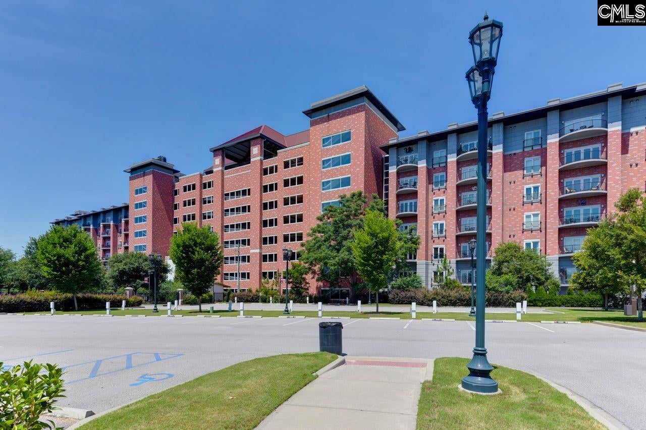 900 South Stadium Road, Unit S501 Columbia, SC 29201 - Photo 15 of 15 Gallery Image 15