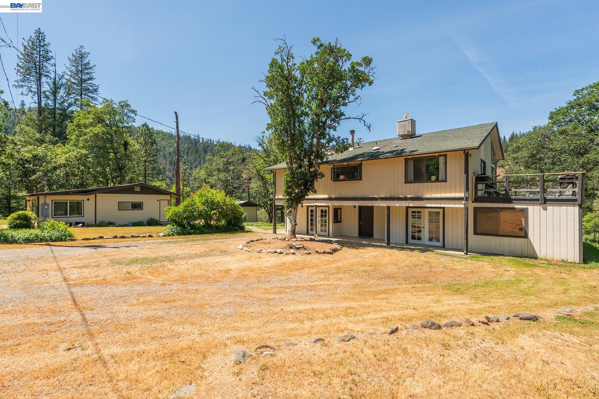1476 Poker Bar Road Douglas City, CA 96024 - Photo 71 of 77