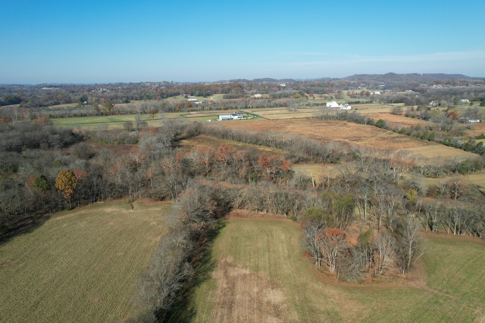 2 Wilson Pike Franklin, TN 37067 - Photo 11 of 13 a view of an outdoor space and mountain view