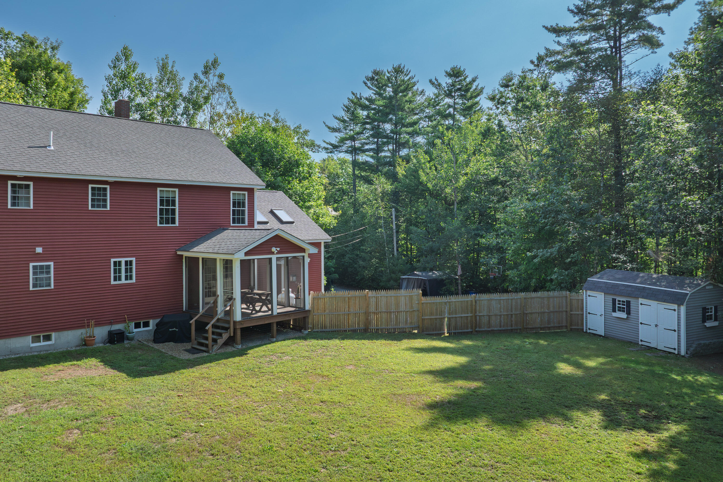 339 Quaker Ridge Road Casco, ME 04015 - Photo 12 of 79 339 Quaker Ridge Road-11