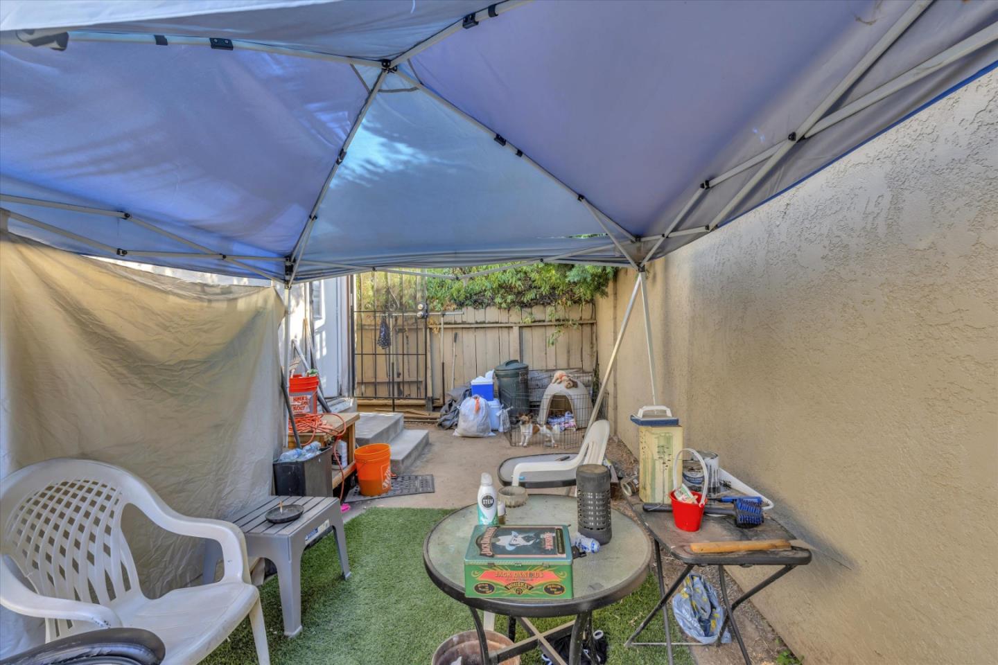 1019 Gemini Court Modesto, CA 95355 - Photo 8 of 10 a outdoor space with furniture