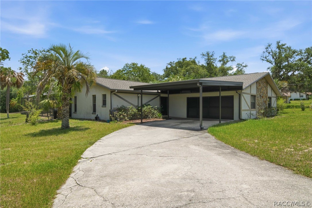 385 North Cornish Point Lecanto, FL 34461 - Photo 5 of 65