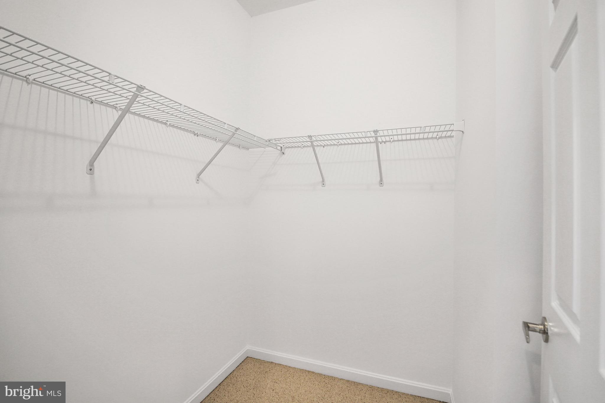 13558 Ryton Ridge Lane Gainesville, VA 20155 - Photo 39 of 63 Two walk-in closets in the primary suite.