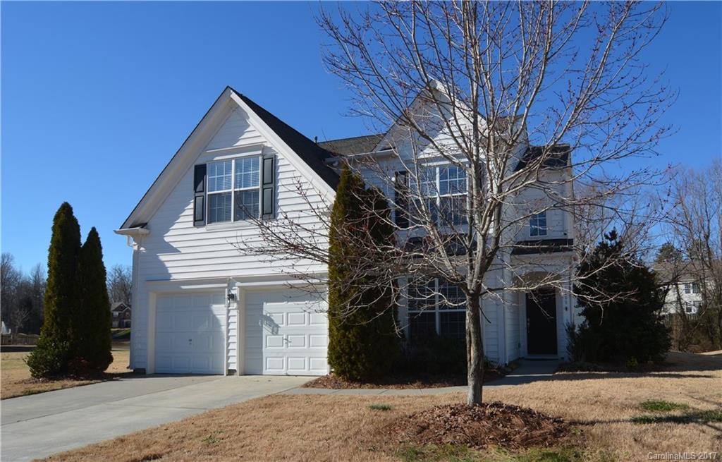 2408 Coltsgate Road Waxhaw, NC 28173 - Photo 1 of 21