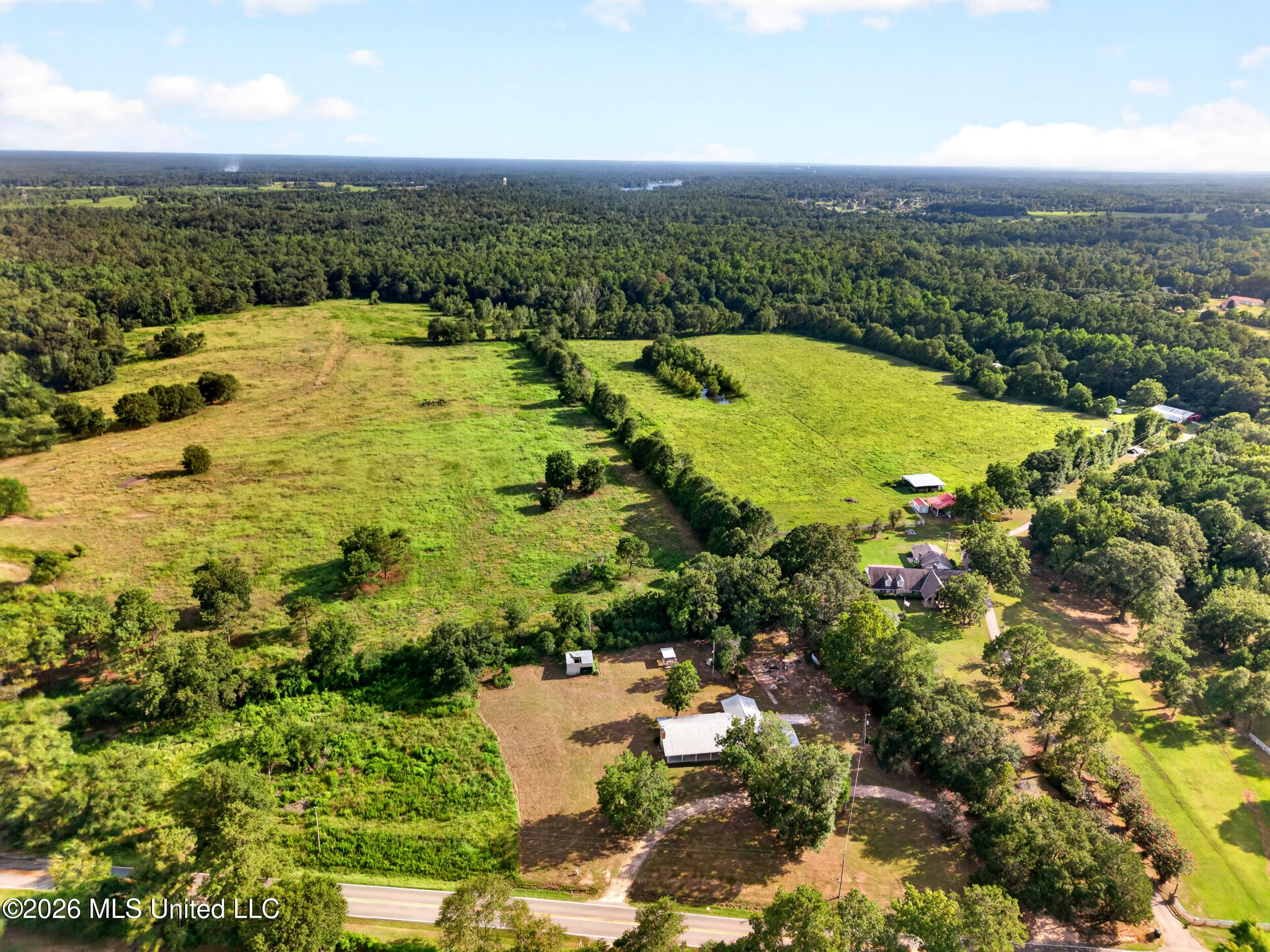 340 West Union Road Carriere, MS 39426 - Photo 64 of 70 68_property_perspective