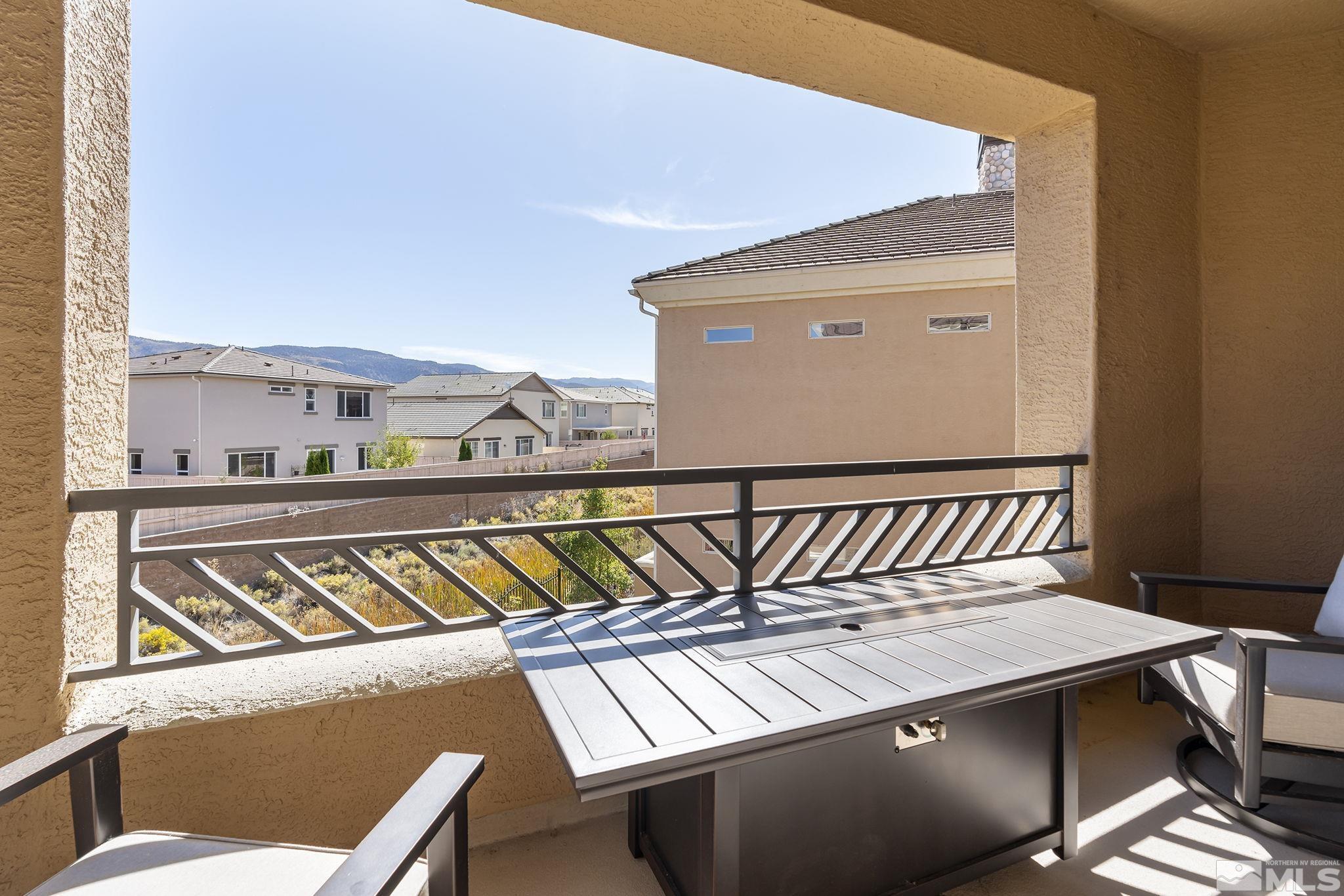 9900 Wilbur May Parkway, Unit 2404 Reno, NV 89521 - Photo 20 of 36 a view of a balcony with city view