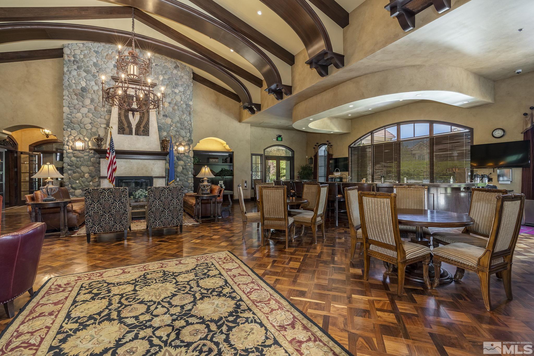9900 Wilbur May Parkway, Unit 2404 Reno, NV 89521 - Photo 33 of 36 a view of a big room with dining area