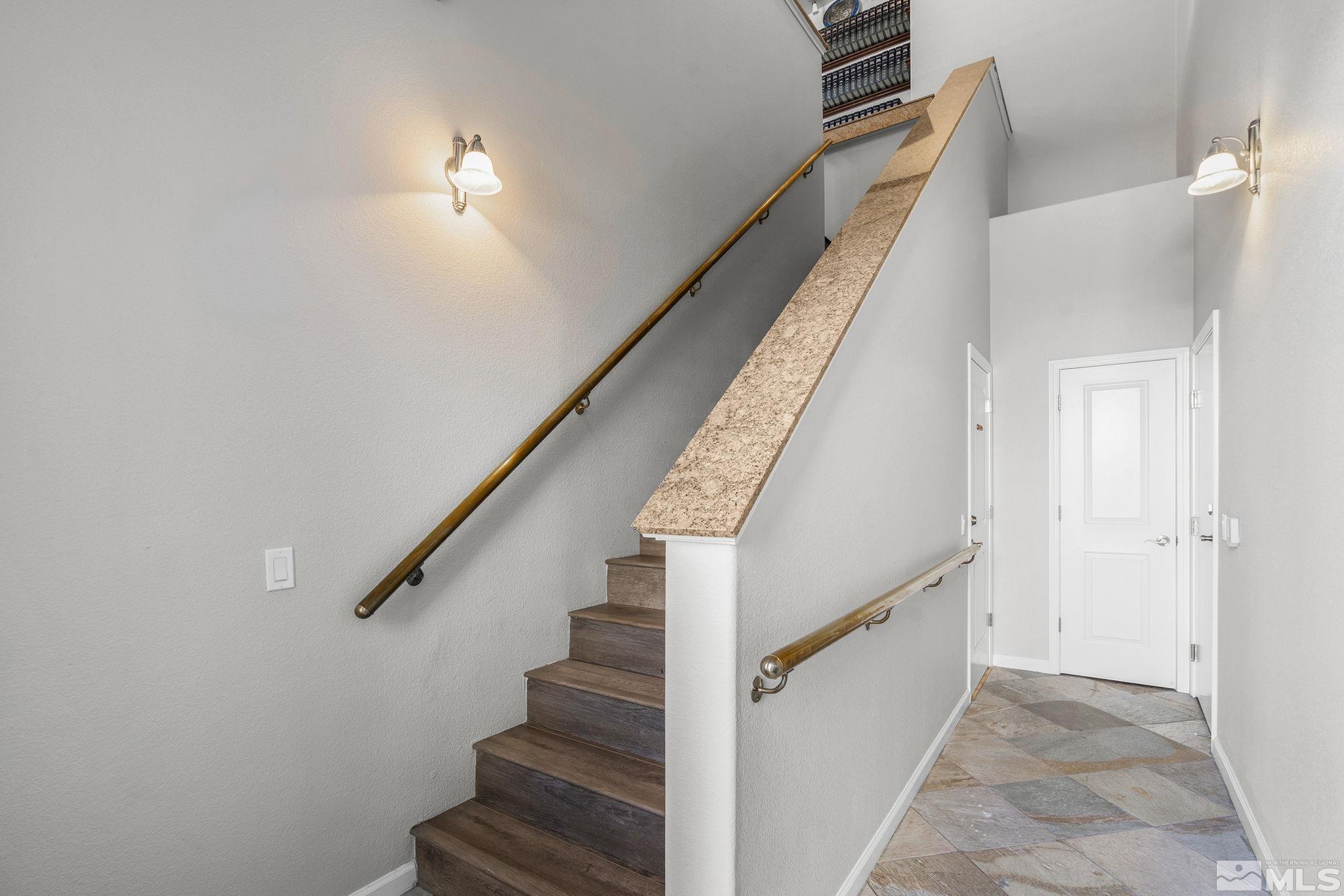 9900 Wilbur May Parkway, Unit 2404 Reno, NV 89521 - Photo 4 of 36 a view of entryway