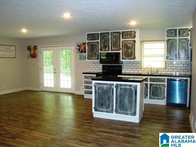 1001 Keith Drive Weaver, AL 36277 - Photo 10 of 21