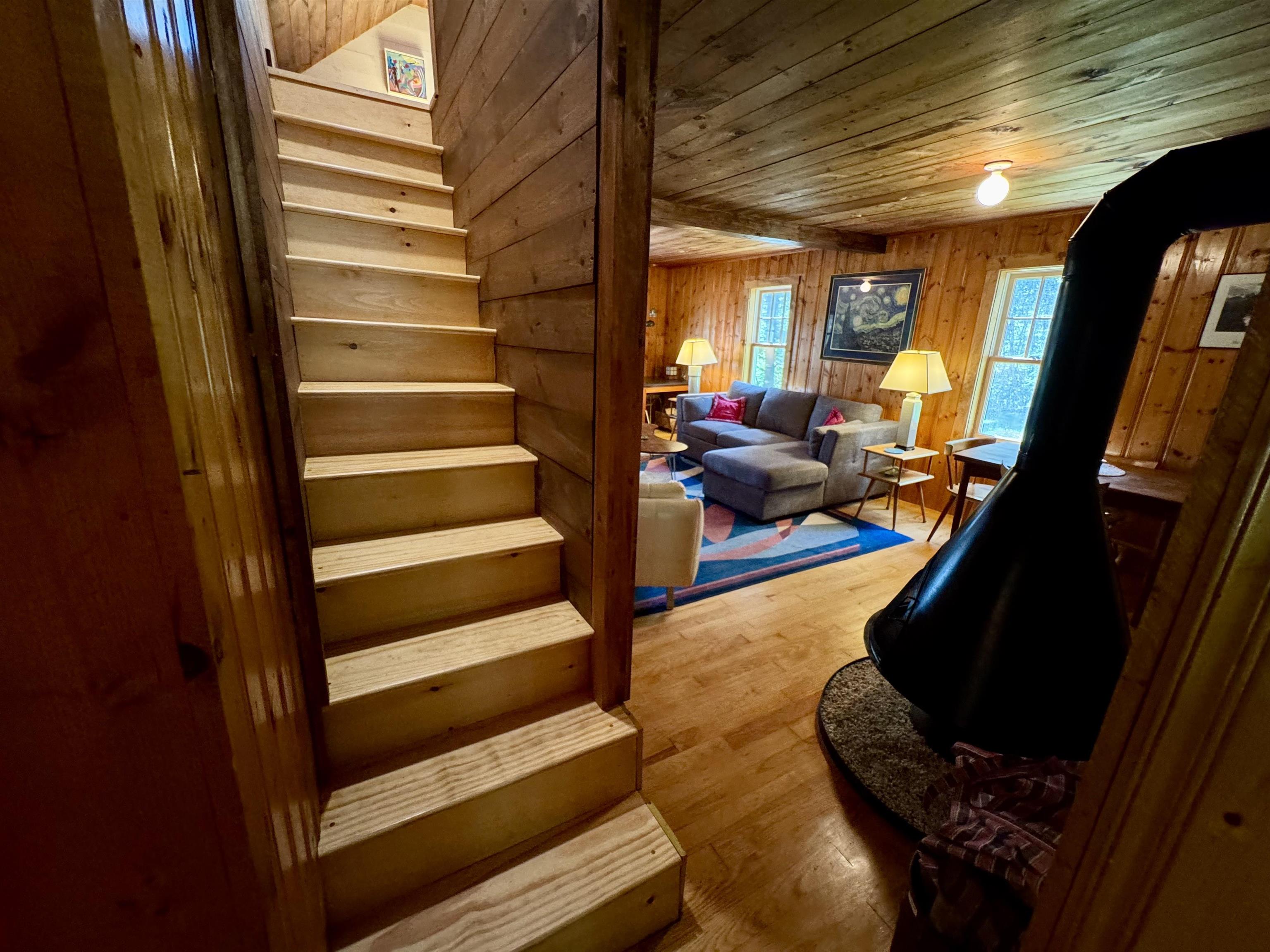 1269 Halls Lake Road Newbury, VT 05051 - Photo 24 of 32