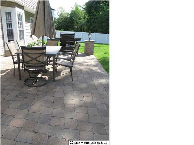 45 Sweet Gum Road Howell, NJ 07731 - Photo 22 of 25