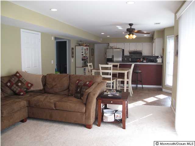 45 Sweet Gum Road Howell, NJ 07731 - Photo 10 of 25 a view of a dining room with furniture