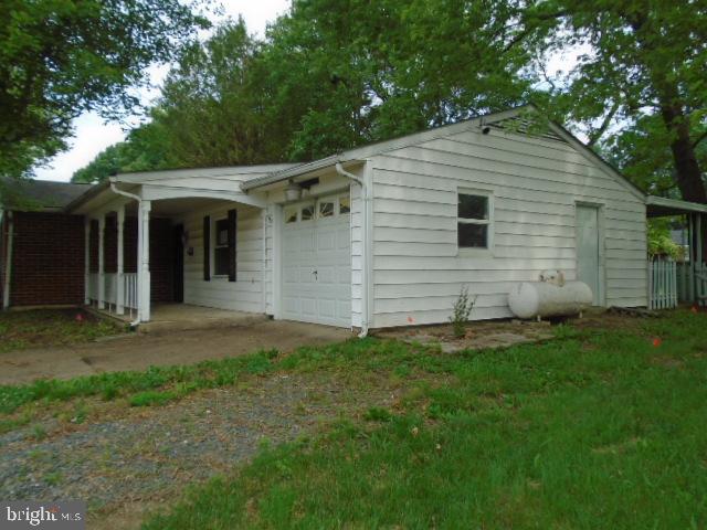 801 Foxwell Road Joppa, MD 21085 - Photo 3 of 25 Gallery Image 3