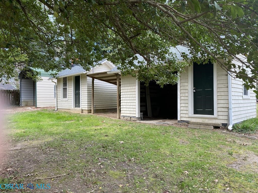 41 Raleigh Drive Kilmarnock, VA 22482 - Photo 36 of 37