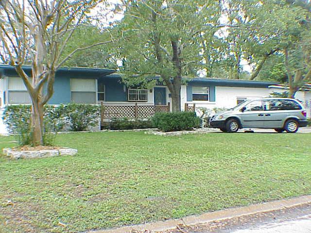 3671 Coronado Road Jacksonville, FL 32217 - Photo 1 of 1