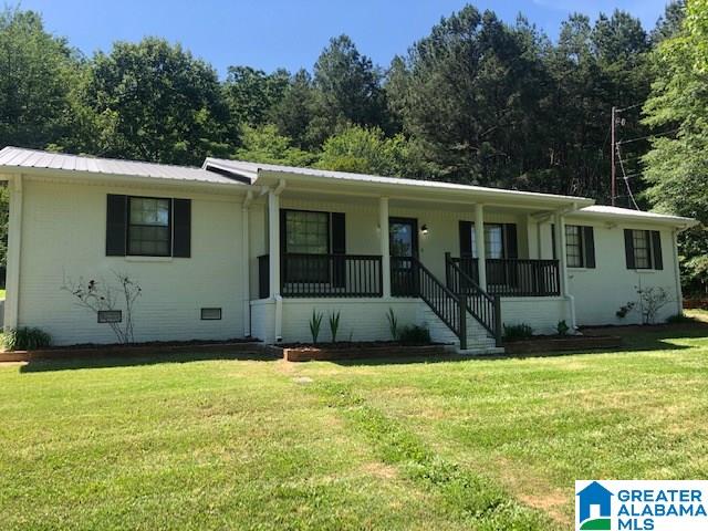 2651 Mud Creek Road Adger, AL 35006 - Photo 1 of 15