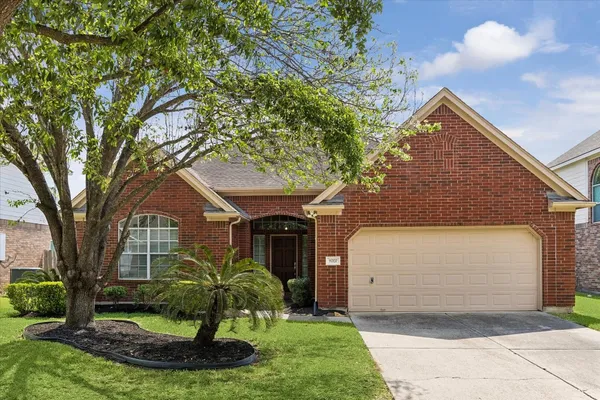 $315,000 | 11707 Mesa Wells Drive, Tomball, TX 77377