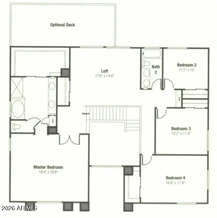 $675,000 | 3267 East Maplewood Street, Gilbert, AZ 85297