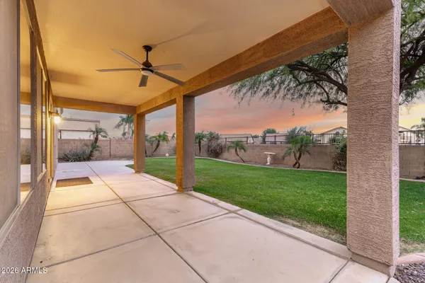 $675,000 | 3267 East Maplewood Street, Gilbert, AZ 85297