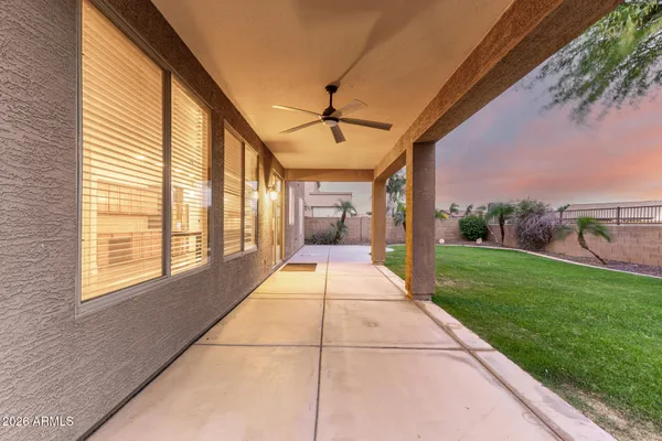 $675,000 | 3267 East Maplewood Street, Gilbert, AZ 85297