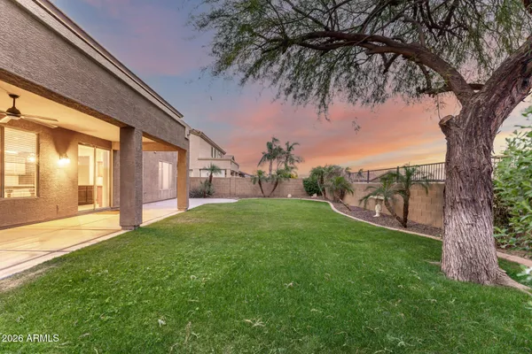 $675,000 | 3267 East Maplewood Street, Gilbert, AZ 85297