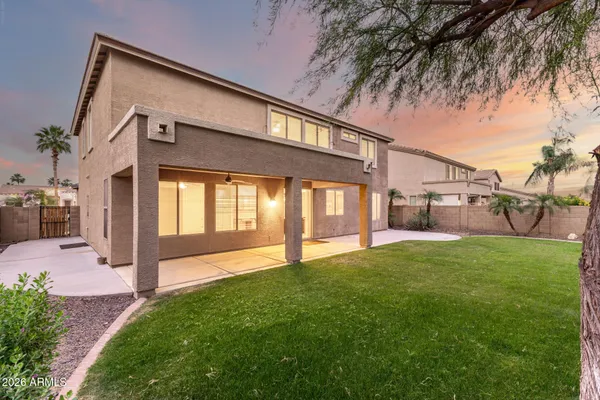 $675,000 | 3267 East Maplewood Street, Gilbert, AZ 85297
