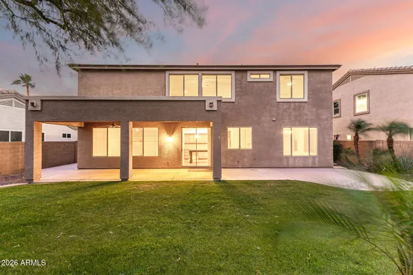 $675,000 | 3267 East Maplewood Street, Gilbert, AZ 85297