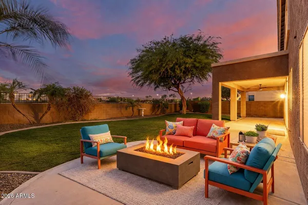 $675,000 | 3267 East Maplewood Street, Gilbert, AZ 85297