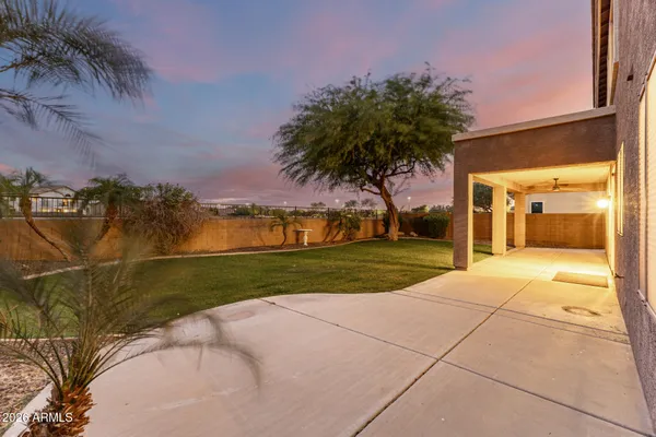 $675,000 | 3267 East Maplewood Street, Gilbert, AZ 85297