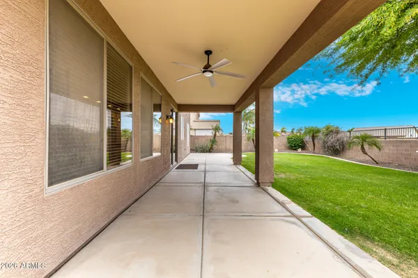 $675,000 | 3267 East Maplewood Street, Gilbert, AZ 85297