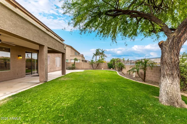 $675,000 | 3267 East Maplewood Street, Gilbert, AZ 85297