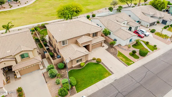 $675,000 | 3267 East Maplewood Street, Gilbert, AZ 85297