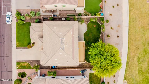 $675,000 | 3267 East Maplewood Street, Gilbert, AZ 85297