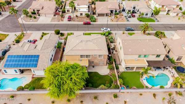 $675,000 | 3267 East Maplewood Street, Gilbert, AZ 85297
