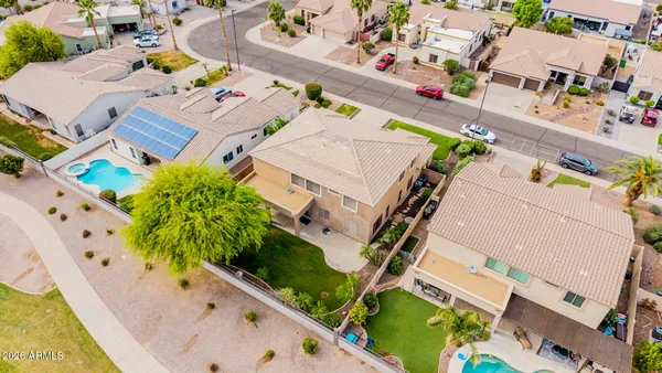 $675,000 | 3267 East Maplewood Street, Gilbert, AZ 85297
