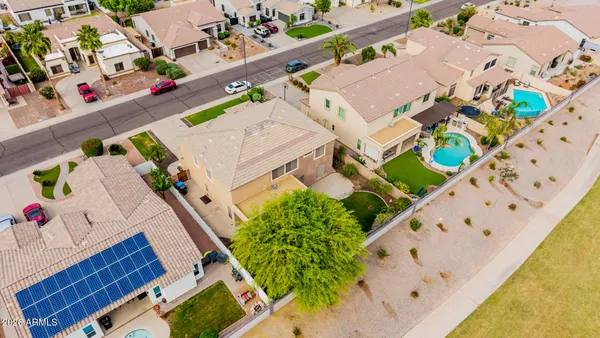 $675,000 | 3267 East Maplewood Street, Gilbert, AZ 85297