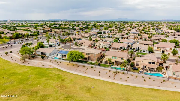 $675,000 | 3267 East Maplewood Street, Gilbert, AZ 85297