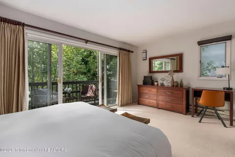 $2,990,000 | 3451 McCollister Drive, Unit B8, Teton Village, WY 83025