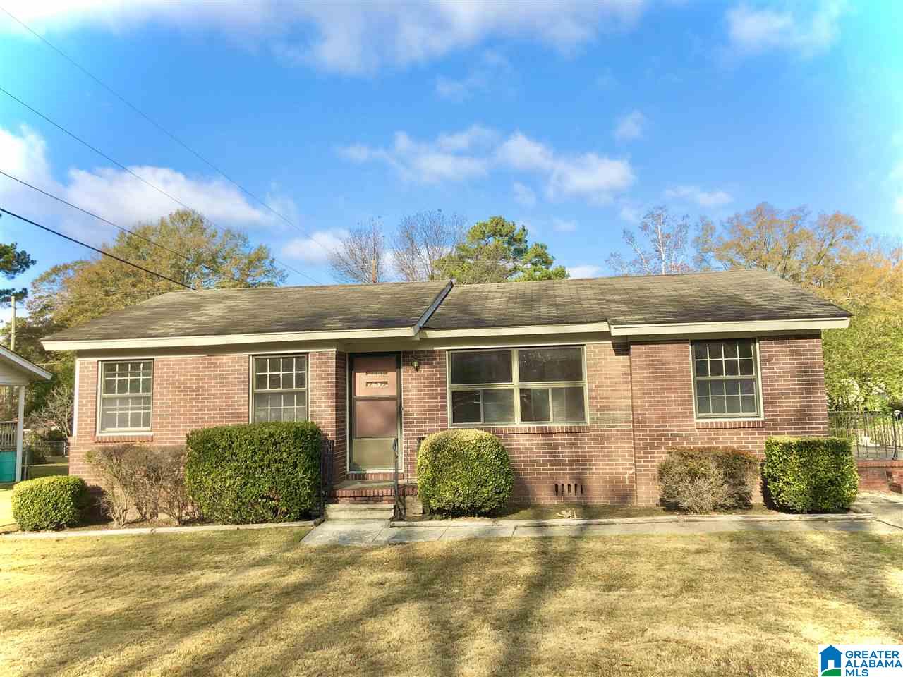 204 Willow Bend Road Birmingham, AL 35209 - Photo 1 of 13
